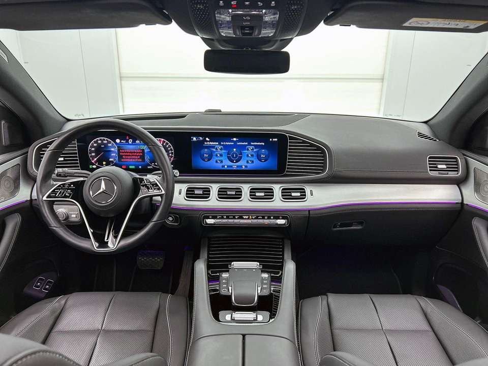 Mercedes-Benz GLE 400 - Imagem 3