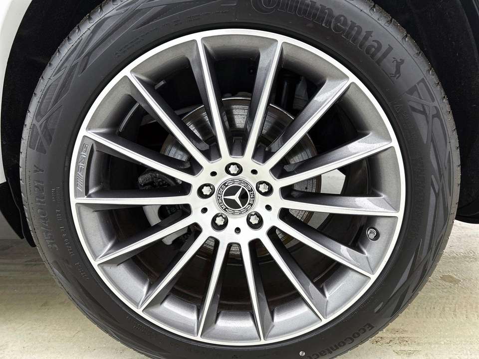 Mercedes-Benz GLE 400 - Imagem 4