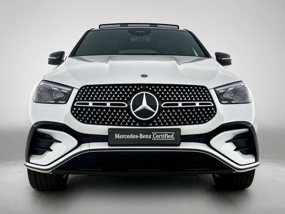 Mercedes-Benz GLE 400 - Imagem 5