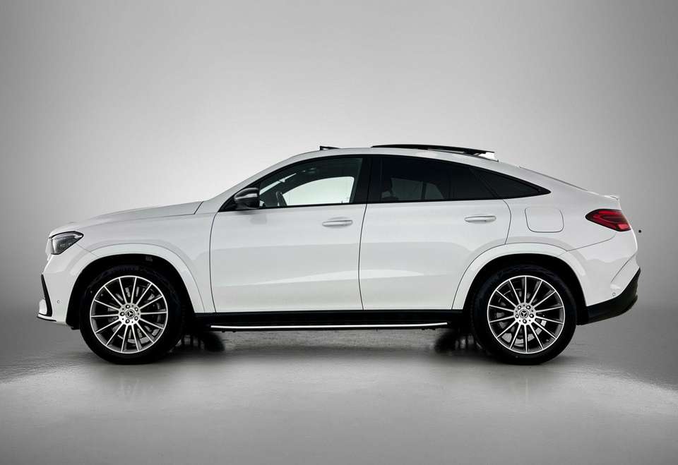 Mercedes-Benz GLE 400 - Imagem 6