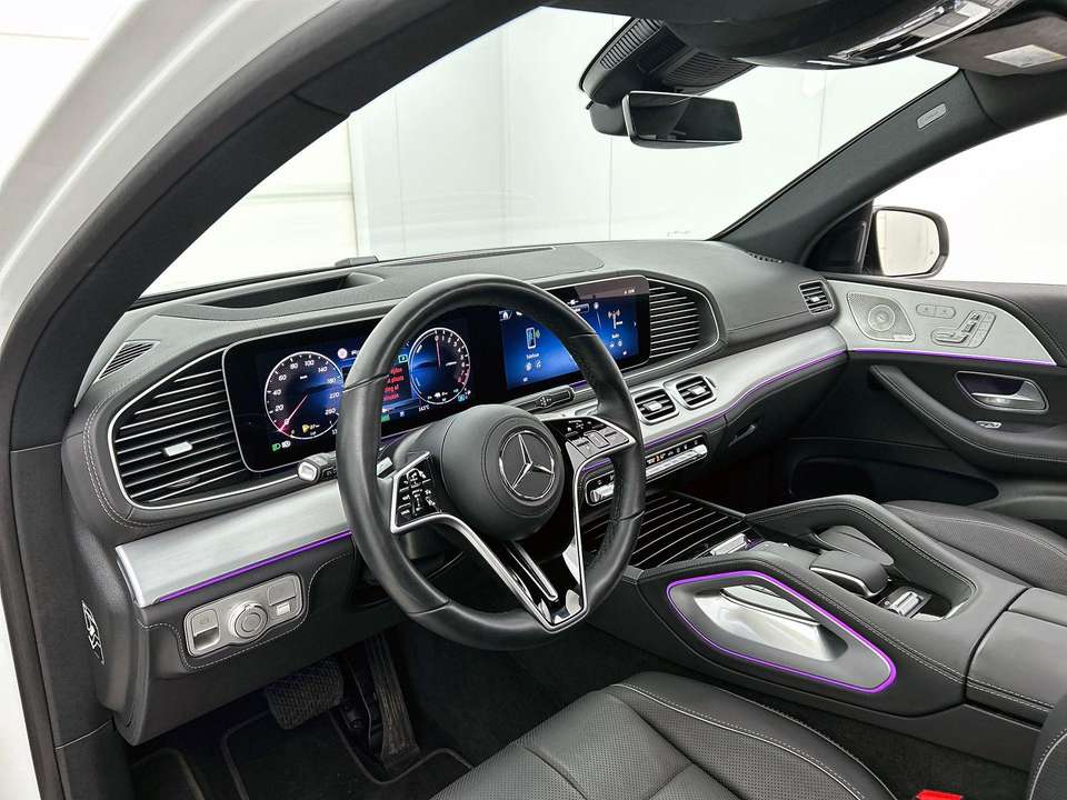 Mercedes-Benz GLE 400 - Imagem 8