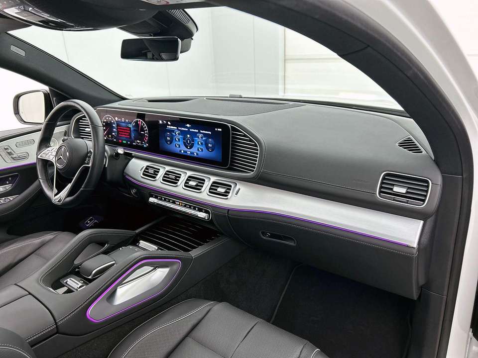 Mercedes-Benz GLE 400 - Imagem 9