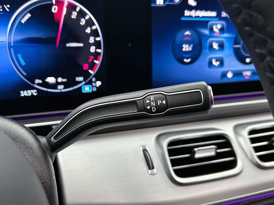 Mercedes-Benz GLE 400 - Imagem 10