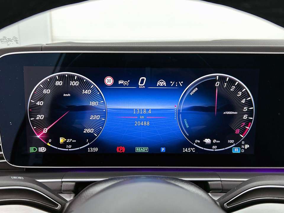 Mercedes-Benz GLE 400 - Imagem 11