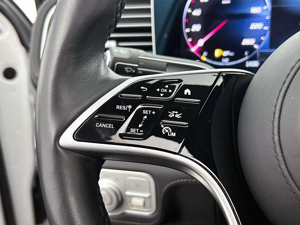 Mercedes-Benz GLE 400 - Imagem 14