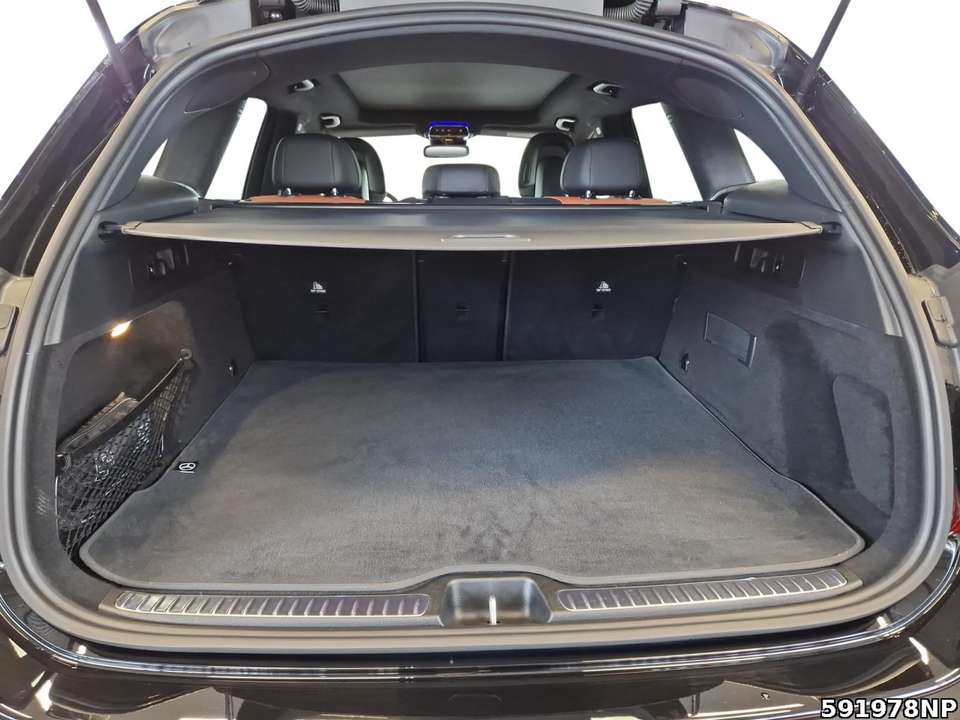 Mercedes-Benz GLC 450 - Imagem 6