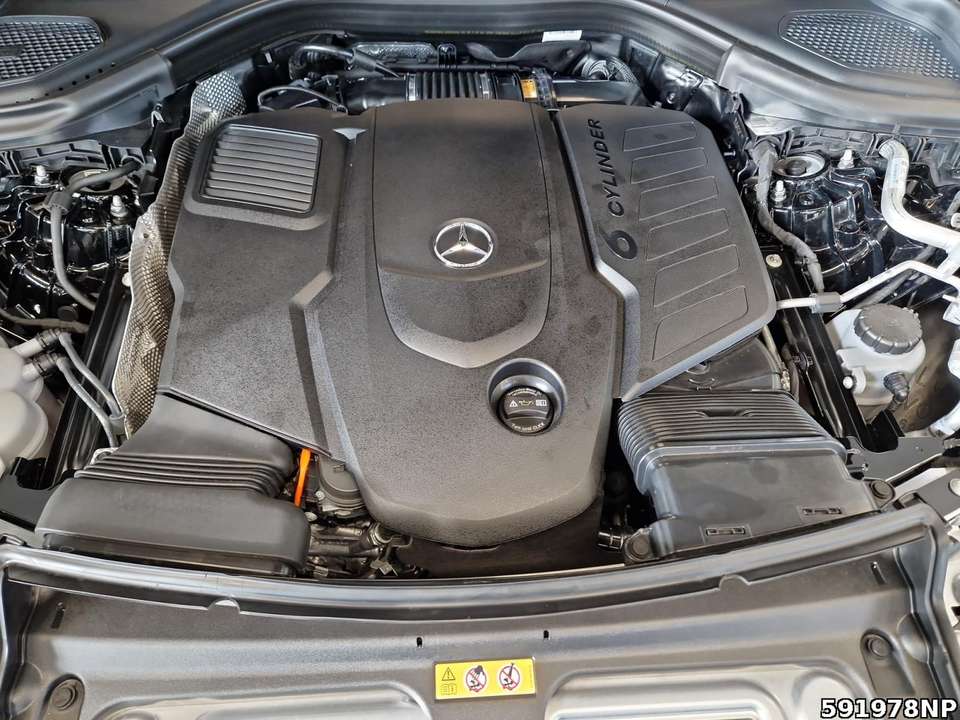 Mercedes-Benz GLC 450 - Imagem 7