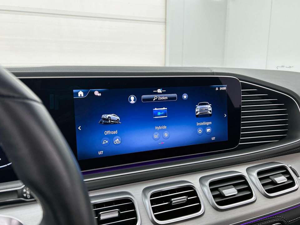 Mercedes-Benz GLE 400 - Imagem 15