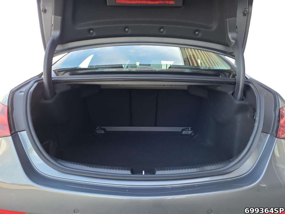 Mercedes-Benz C 180 - Imagem 6