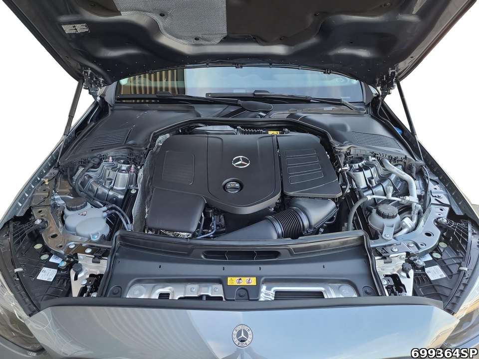 Mercedes-Benz C 180 - Imagem 7