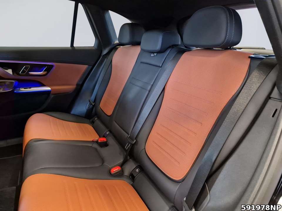 Mercedes-Benz GLC 450 - Imagem 11