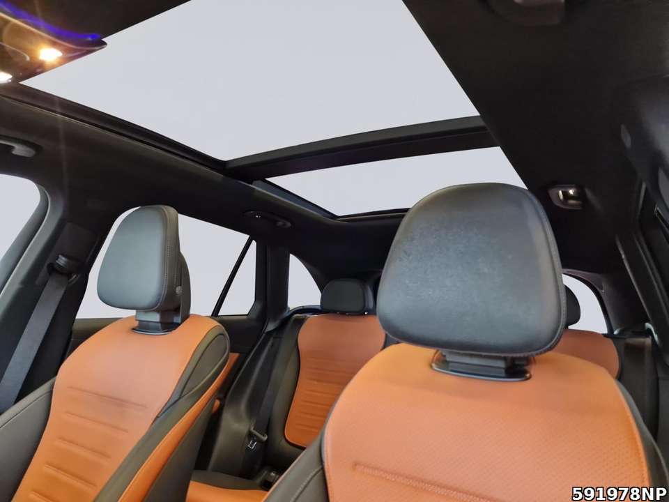 Mercedes-Benz GLC 450 - Imagem 13