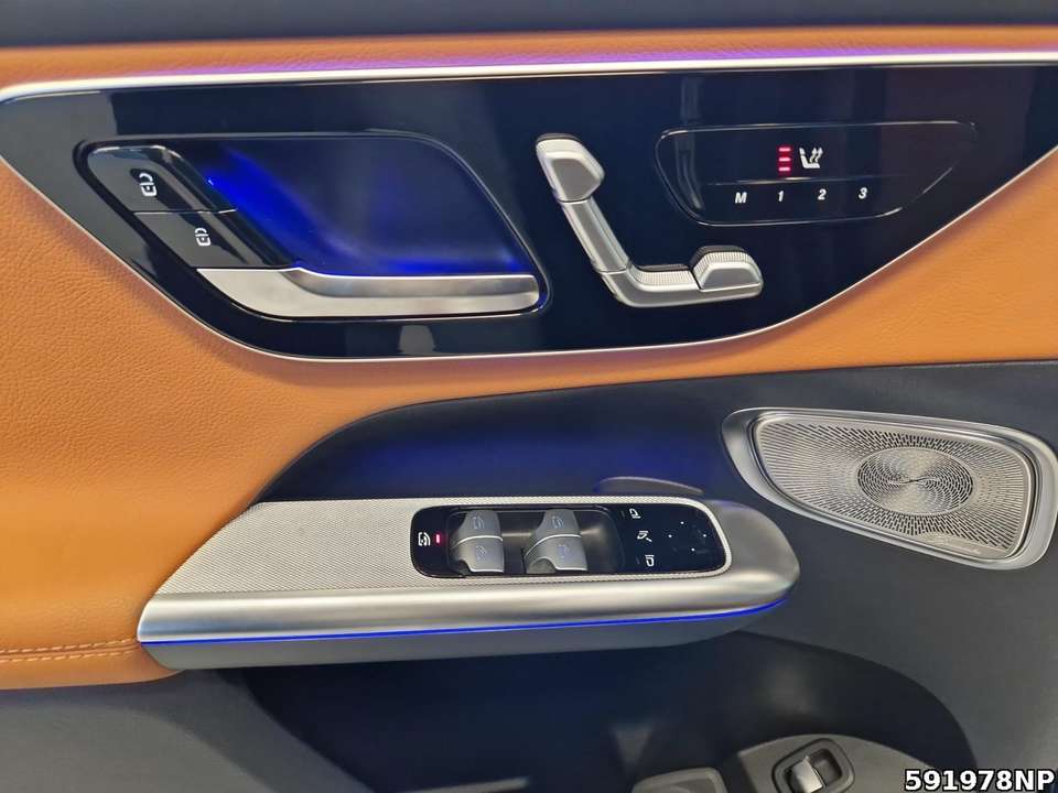 Mercedes-Benz GLC 450 - Imagem 14