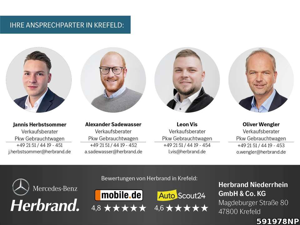 Mercedes-Benz GLC 450 - Imagem 15