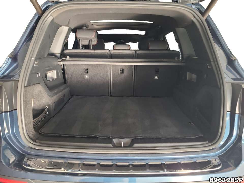 Mercedes-Benz GLB 220 - Imagem 6