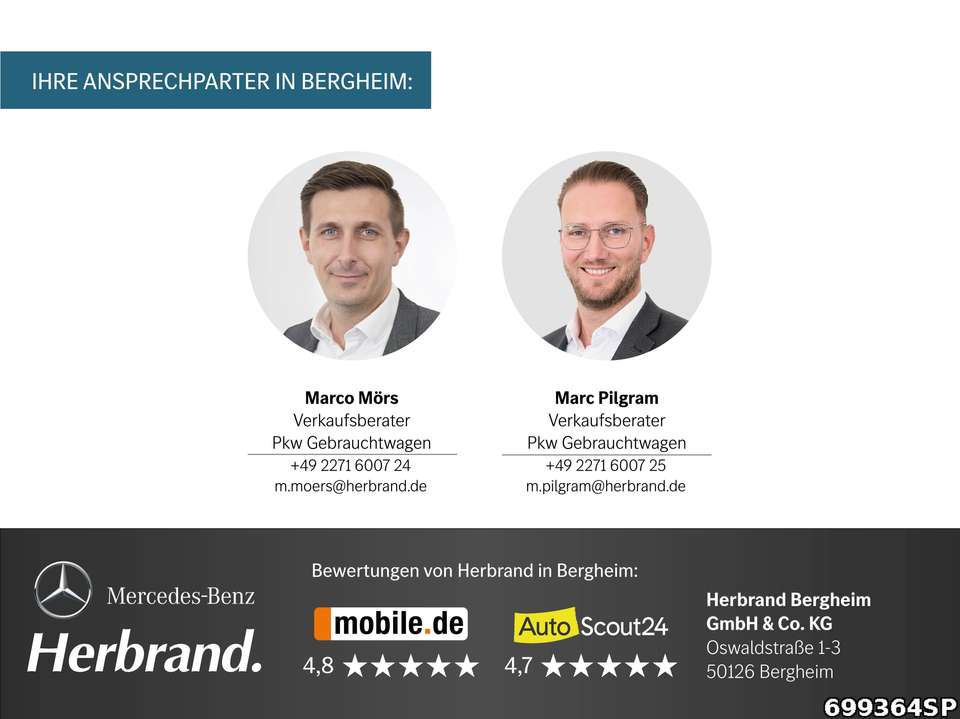 Mercedes-Benz C 180 - Imagem 15