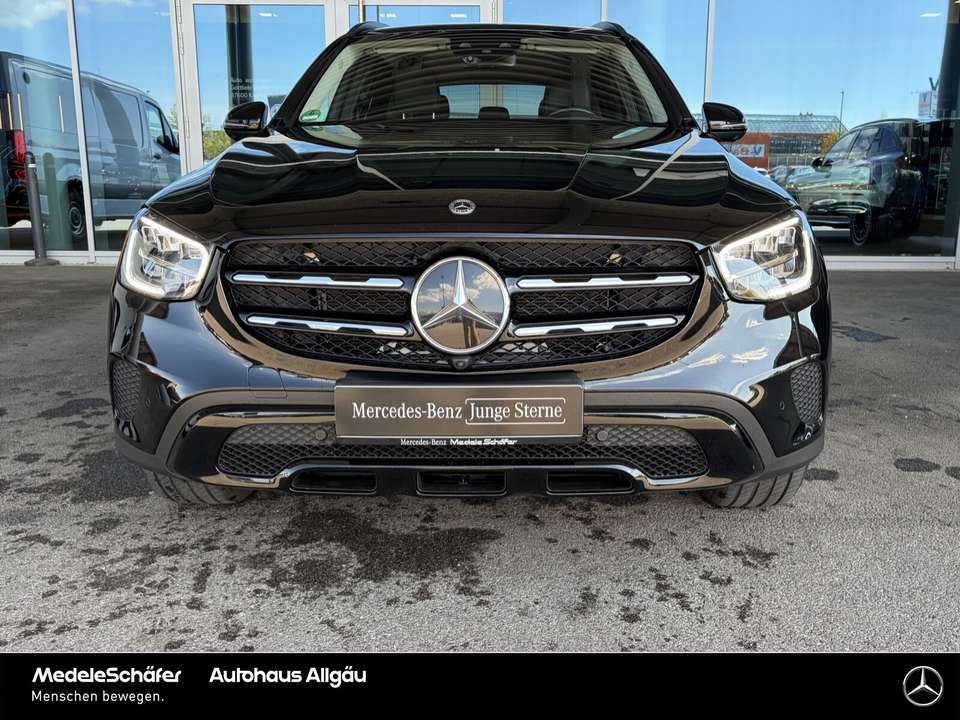 Mercedes-Benz GLC 300 - Imagem 4