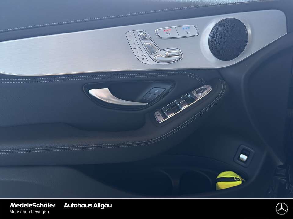 Mercedes-Benz GLC 300 - Imagem 10