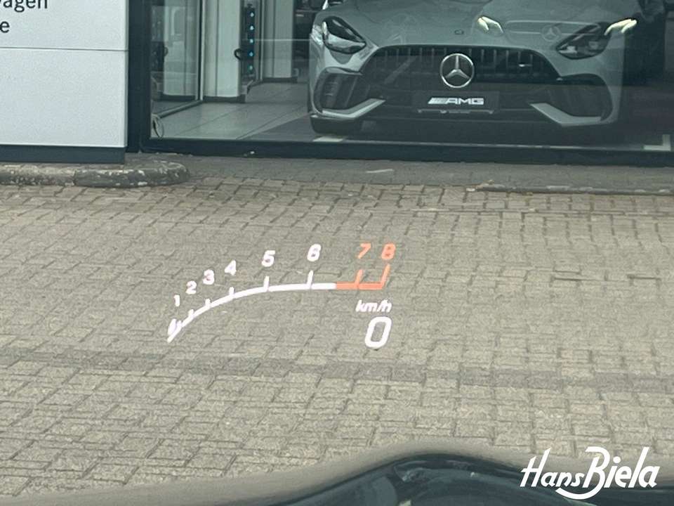 Mercedes-Benz E 53 AMG - Imagem 15