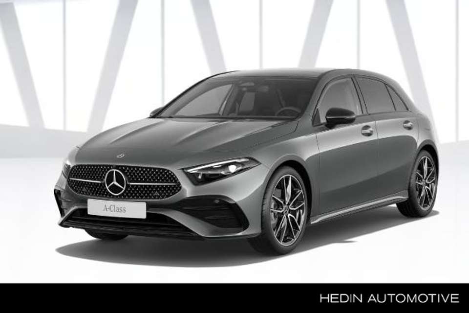 Mercedes-Benz A 180 - Imagem 1