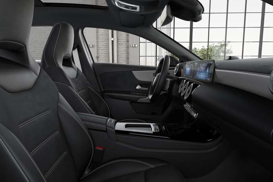 Mercedes-Benz A 180 - Imagem 4