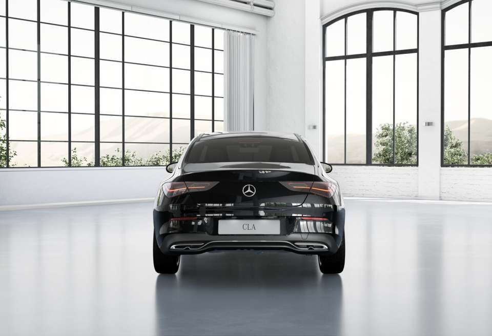 Mercedes-Benz CLA 180 - Imagem 12