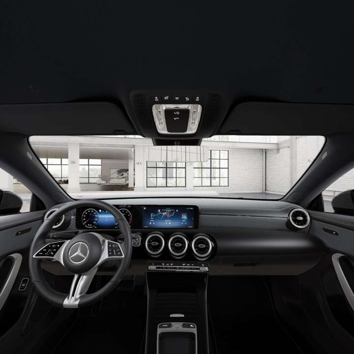 Mercedes-Benz CLA 180 - Imagem 15