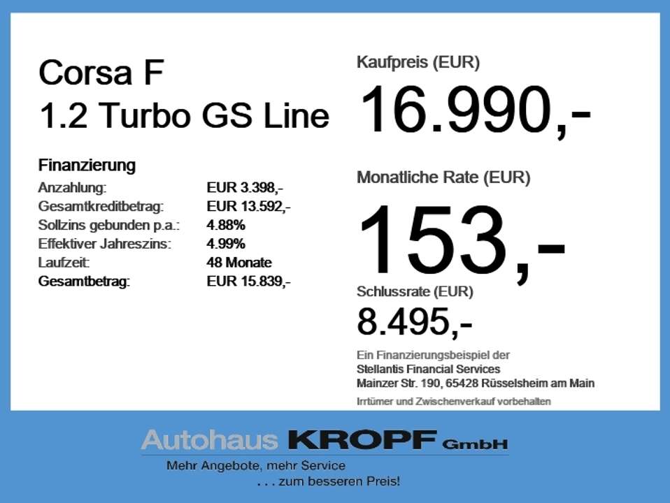 Opel Corsa - Imagem 2