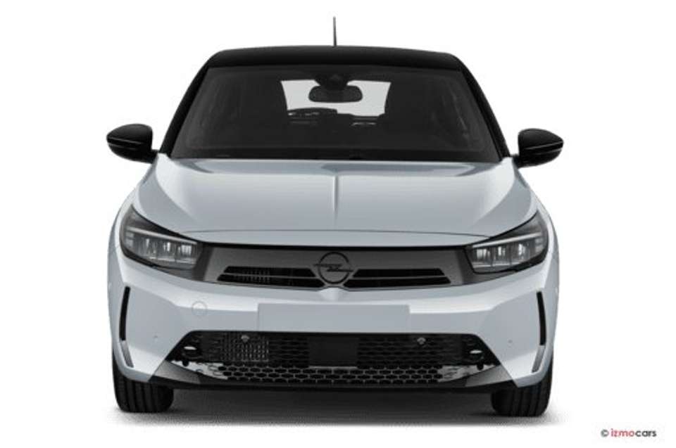 Opel Corsa - Imagem 1