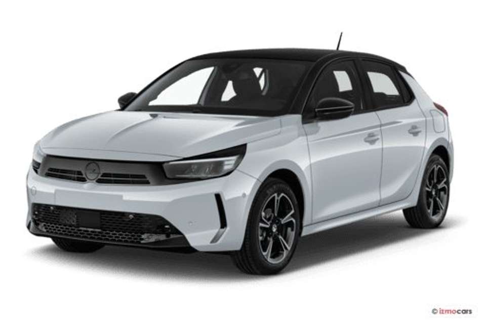 Opel Corsa - Imagem 2