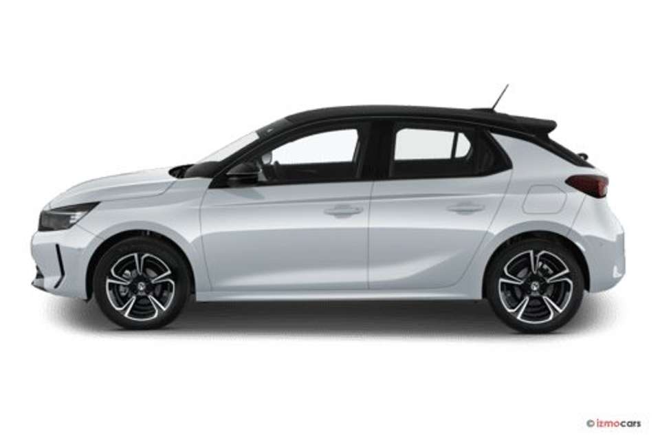 Opel Corsa - Imagem 3