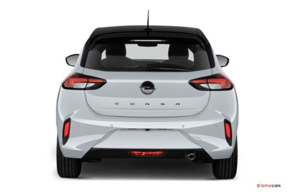 Opel Corsa - Imagem 4