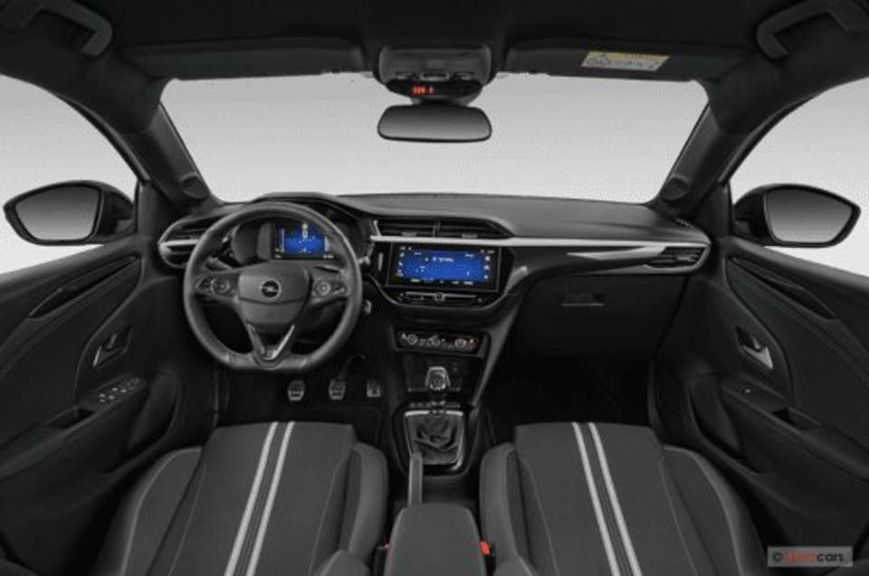 Opel Corsa - Imagem 5