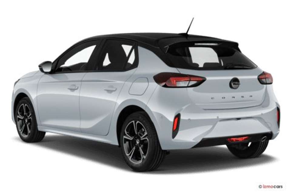 Opel Corsa - Imagem 6