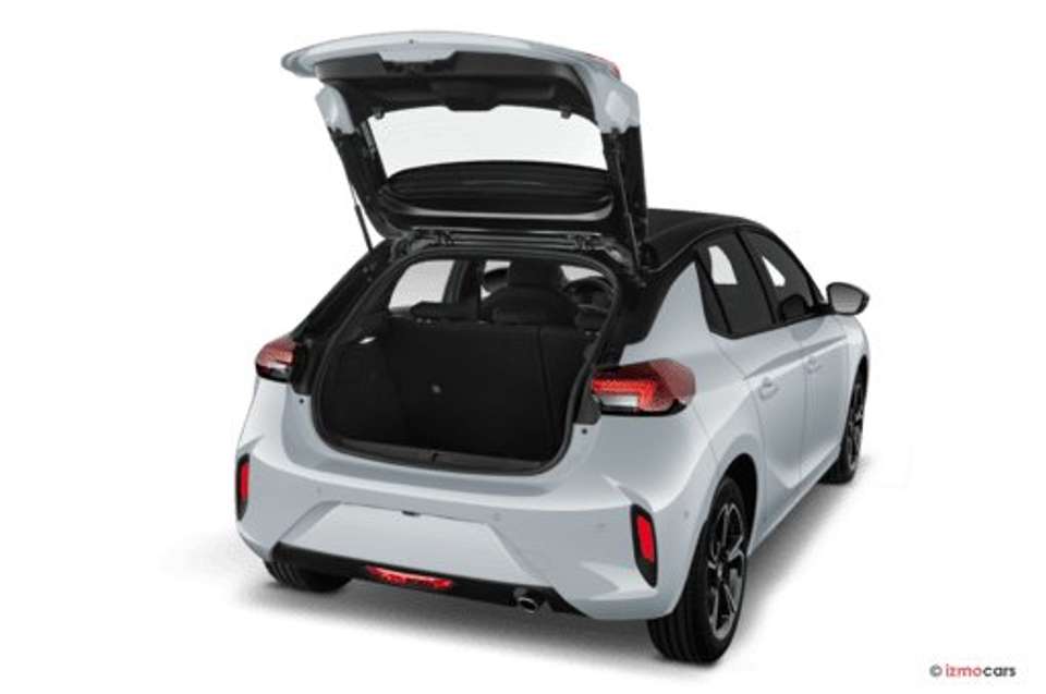 Opel Corsa - Imagem 7