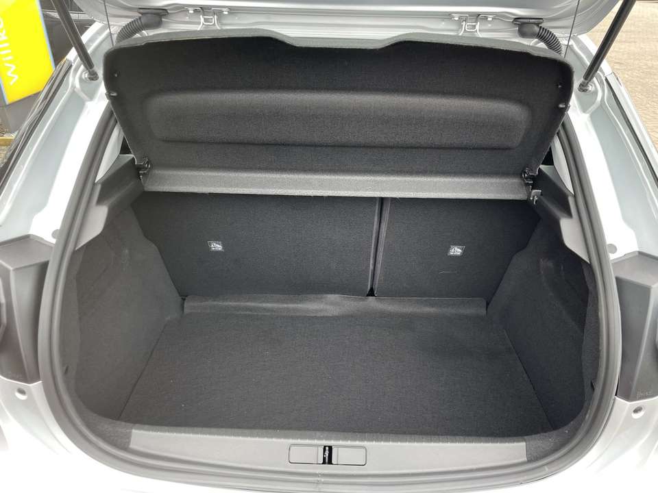 Opel Corsa-e - Imagem 9