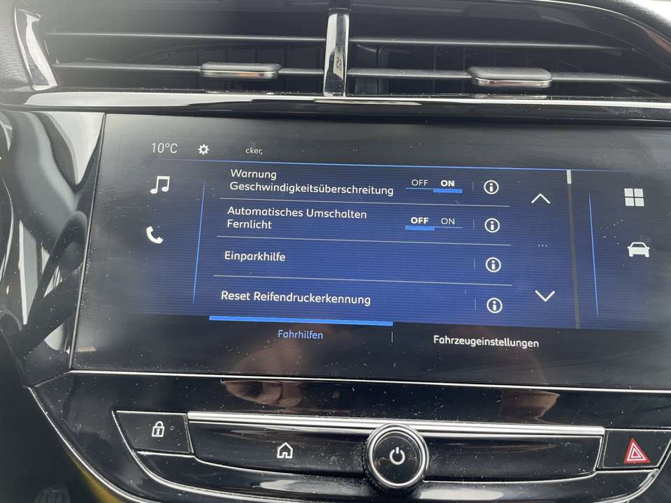 Opel Corsa-e - Imagem 13