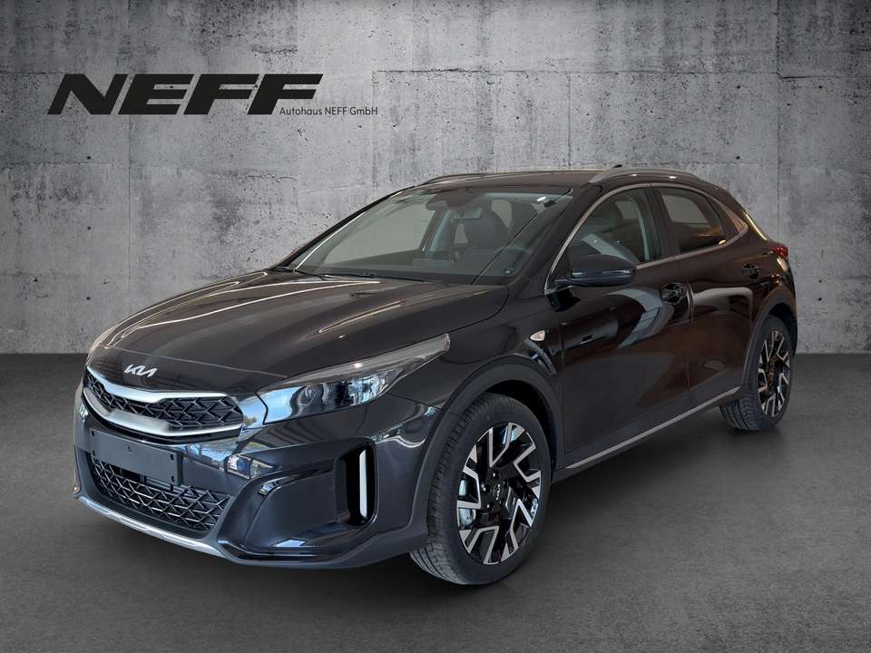 Kia XCeed - Imagem 2