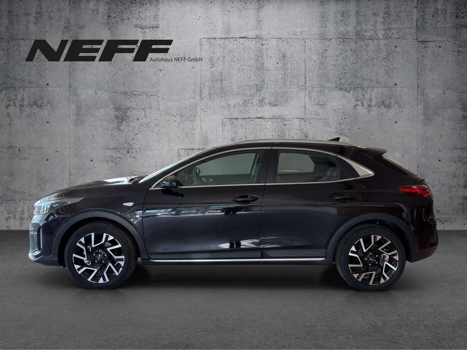 Kia XCeed - Imagem 3