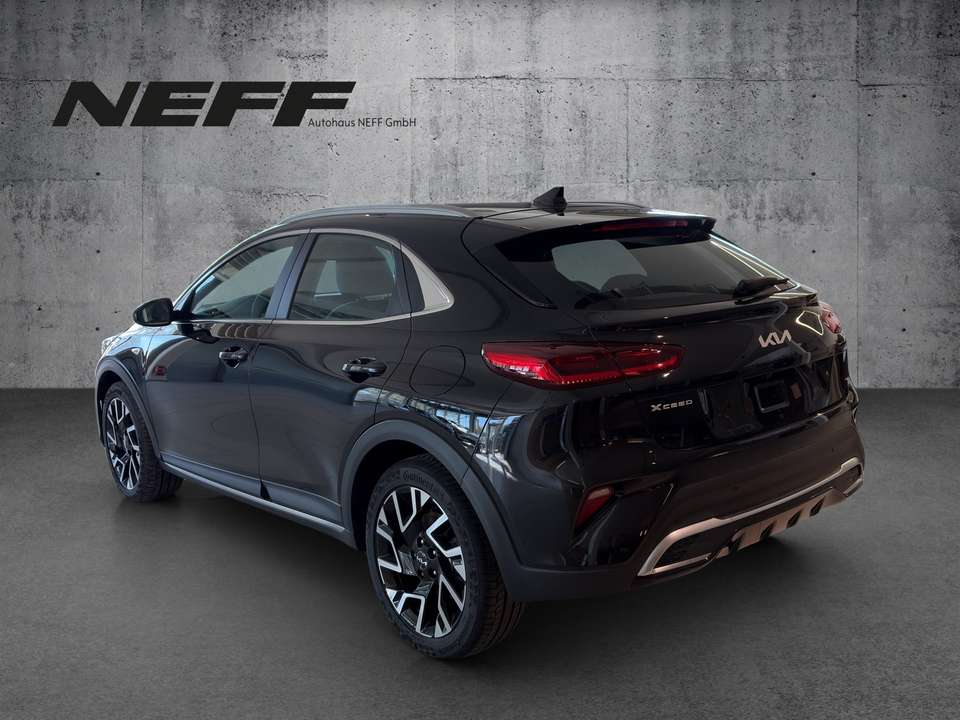 Kia XCeed - Imagem 4