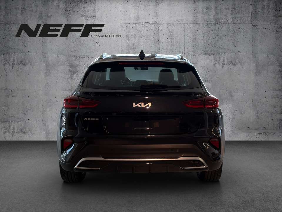 Kia XCeed - Imagem 5