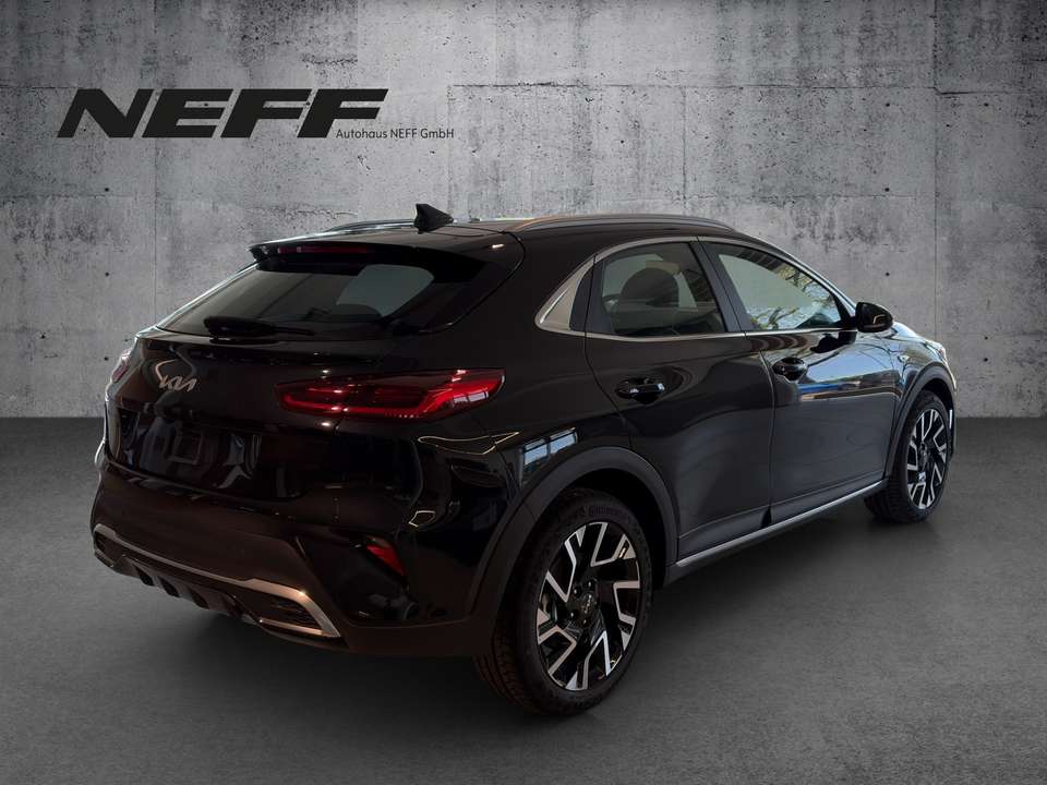 Kia XCeed - Imagem 6