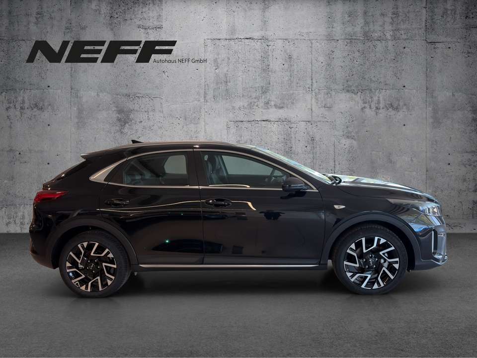 Kia XCeed - Imagem 7