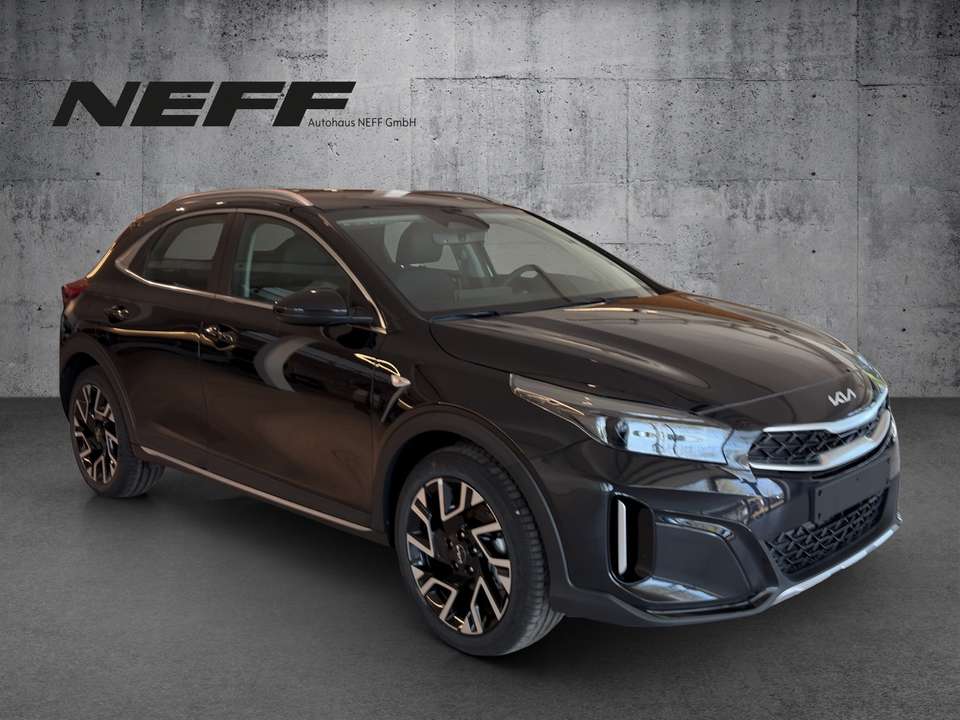 Kia XCeed - Imagem 8