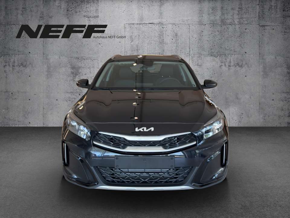 Kia XCeed - Imagem 9