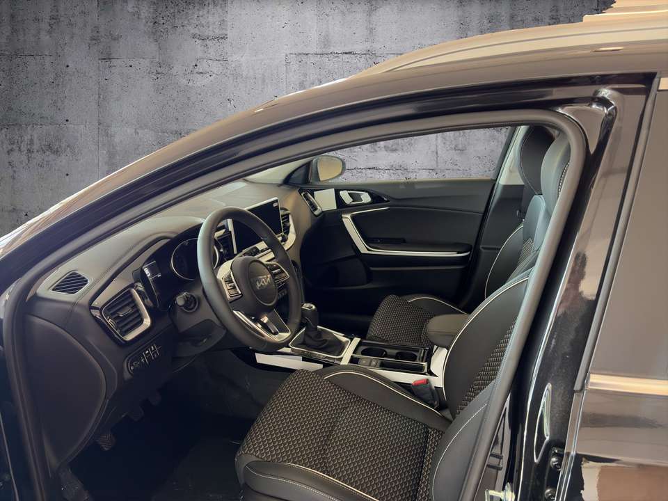 Kia XCeed - Imagem 10