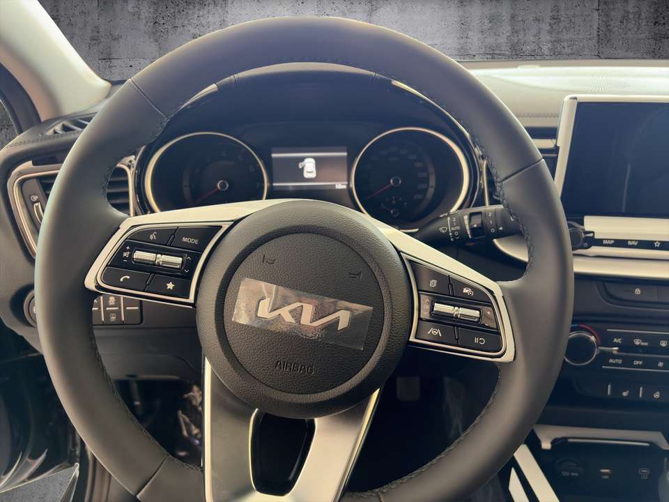 Kia XCeed - Imagem 11