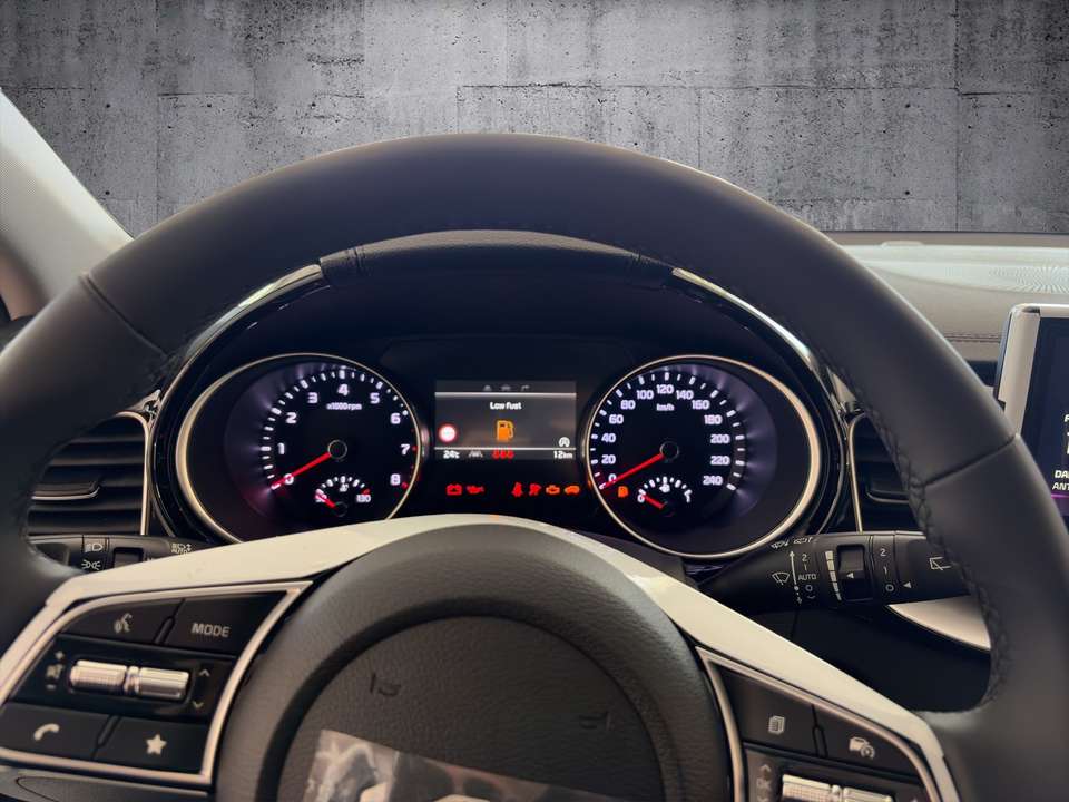 Kia XCeed - Imagem 12