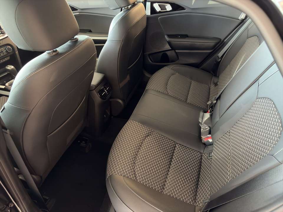 Kia XCeed - Imagem 13