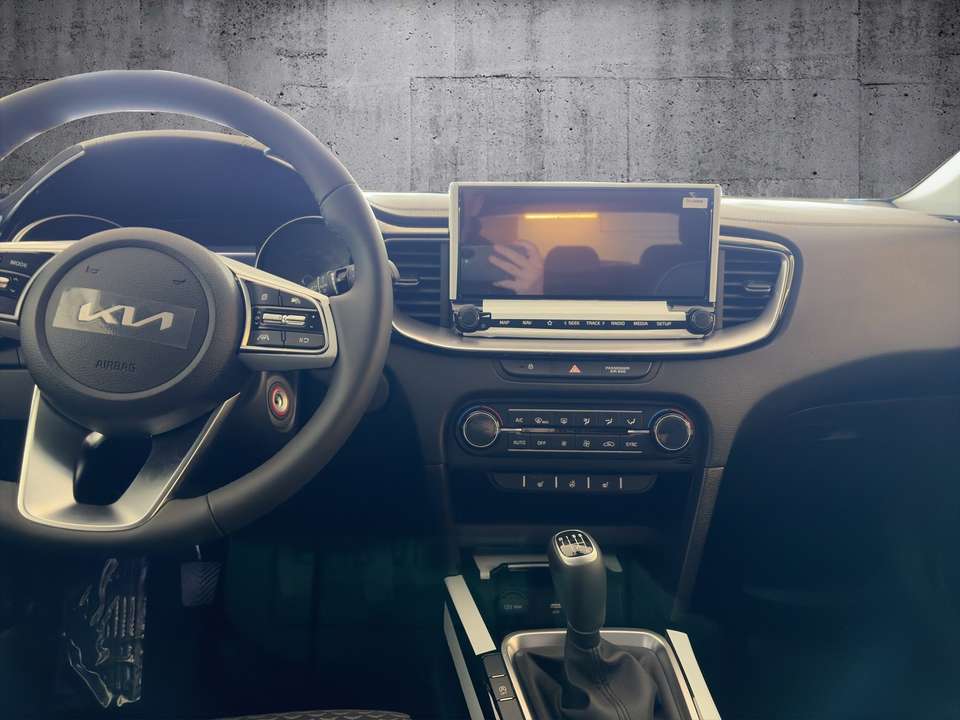 Kia XCeed - Imagem 14